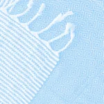 Bohemian Turkish Towels